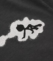 「タッタと虎」ブラック(C)TEZUKA PRODUCTIONS