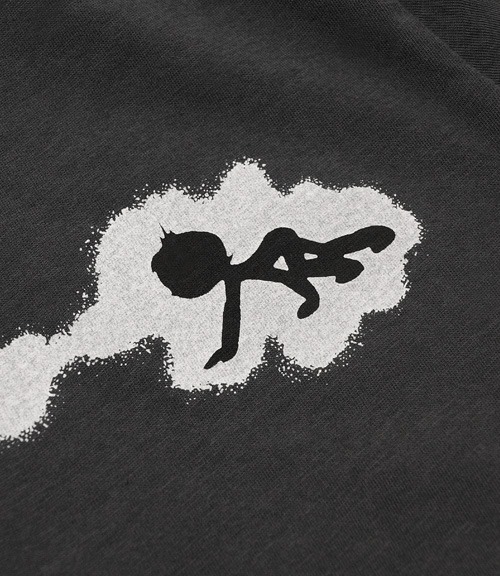 「タッタと虎」ブラック(C)TEZUKA PRODUCTIONS