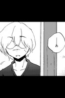 iPhoneアプリ「煩悩寺」サンプルページ。