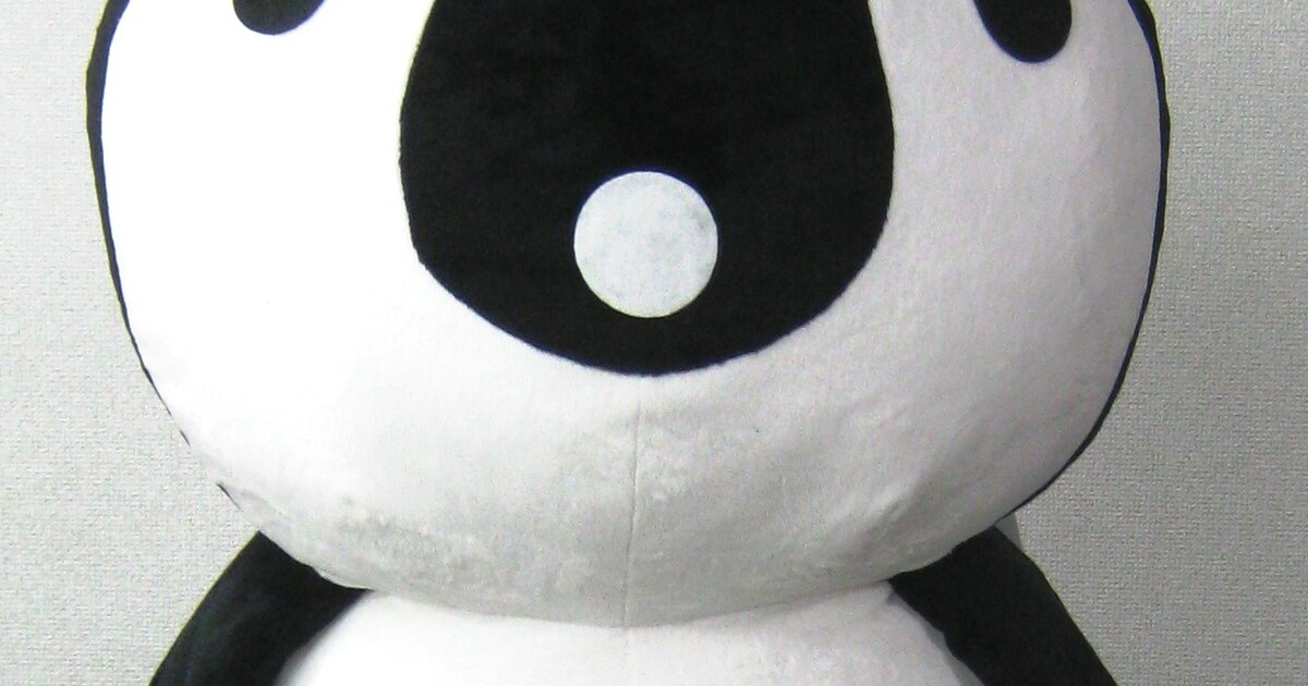 うろペンぬいぐるみも！「さよなら絶望先生」限定グッズ - コミック 