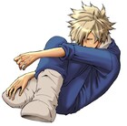 バンチ5月号発売日変更、新連載は井田ヒロト・今井大輔