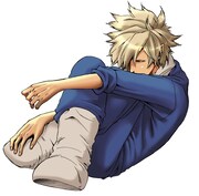 バンチ5月号発売日変更、新連載は井田ヒロト・今井大輔