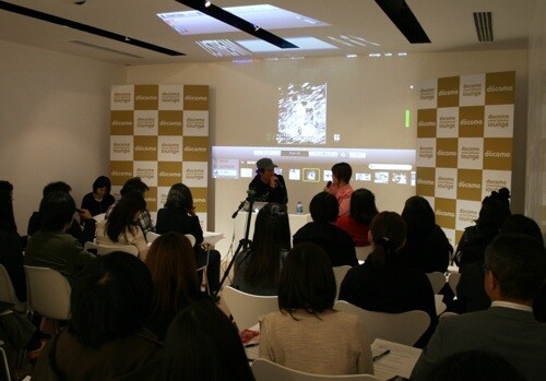 第4回コミナタ漫研レポート（ゲスト：新條まゆ）【3/5】