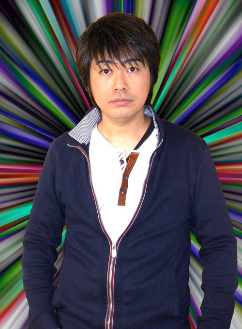 おおひなたごう