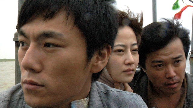 「スプリング・フィーバー」メインビジュアル