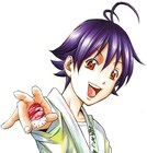 スシ食いねぇ！本格派お寿司マンガがサンデーで連載開始