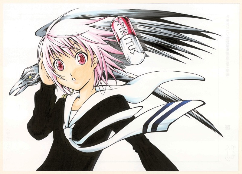 「UZSHIーウツシー」カット