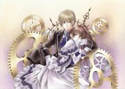 「執事様のお気に入り」特設サイトに櫻井孝宏らの美声動画