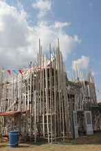 撮影現場写真（c）中村光／スクウェアエニックス・AUTBパートナーズ