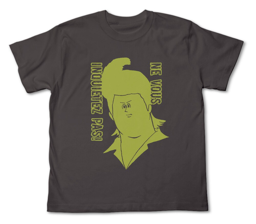 【非売品未開封】フロントミッション 地獄の壁Tシャツ EVIL選手の王者記念Tシャツ！FORBIDDEN DOOR開催記念Tシャツ2種！闘魂