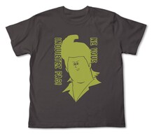 「センパイTシャツ」(C)地獄のミサワ／集英社