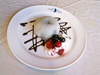 コミックジーンイメージメニュー「クレームタンジュ」。