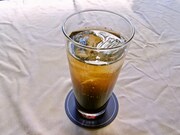 コミックジーンのイメージドリンク。