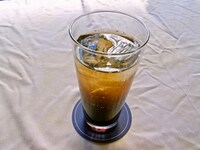 コミックジーンのイメージドリンク。