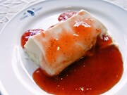 コミックジーンカフェに「まりあほりっく」メニューなど