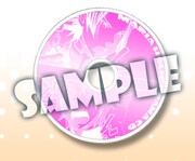 創刊号に付属する「まりあ†ほりっく」ドラマCDイメージ。