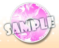 創刊号に付属する「まりあ†ほりっく」ドラマCDイメージ。