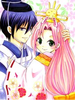 アニメイト購入特典のペーパー。