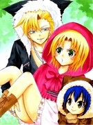 「國崎出雲の事情」5巻も、書店別の購入特典を展開