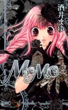 酒井まゆ「MOMO」6巻