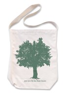 「木ショルダートート」(C)地獄のミサワ／集英社