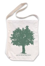 「木ショルダートート」(C)地獄のミサワ／集英社