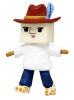 「かかしのロベール」(C)吉田戦車・小学館／UDPJ