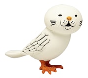 「いやな鳥」(C)吉田戦車・小学館／UDPJ