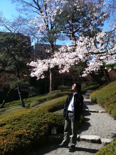 「王様のブランチ」収録の様子。