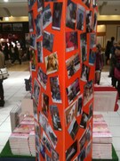 「王様のブランチ」収録の様子。