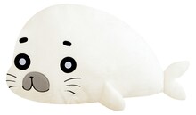 B賞のクッション。（C）森下裕美・OOP/双葉社