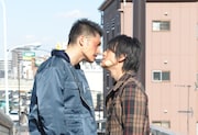 映画「アベックパンチ」の場面写真(C)2011 Ryosuke Time／PUBLISHED BY ENTERBRAIN, INC.