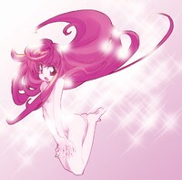 「魔法就職 ラブニート（仮）」カット