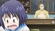 アニメの場面写真。(C)2011 やまむらはじめ・小学館／案山子保存協会