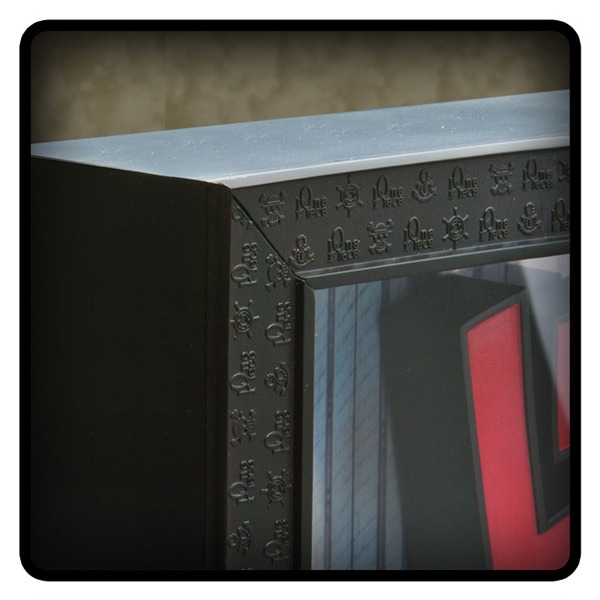 「ONE PIECE」赤髪海賊団フィギュア