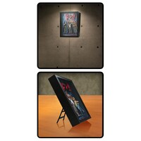 「ONE PIECE」赤髪海賊団フィギュア