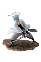 B賞「白夜叉フィギュア」 (C)空知英秋／集英社・テレビ東京・電通・サンライズ・アニプレックス