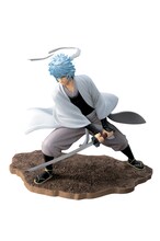 B賞「白夜叉フィギュア」 (C)空知英秋／集英社・テレビ東京・電通・サンライズ・アニプレックス