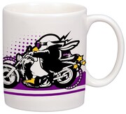 F賞マグカップの1種。(C)空知英秋／集英社・テレビ東京・電通・サンライズ・アニプレックス