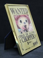 チョッパー宝石画