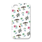 中野シズカのiPhoneケース「中野シズカ01」