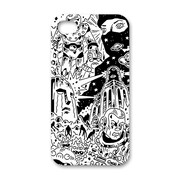 島田虎之介のiPhoneケース「島田虎之介01」