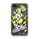 アックス×DESIGN GARDENグッズに衿沢世衣子ら追加