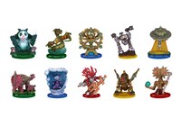 フィギュア一例