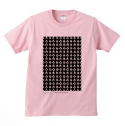 クリハラタカシのTシャツ「ツノ病」