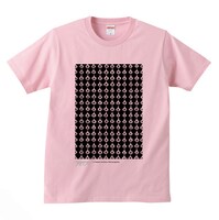 クリハラタカシのTシャツ「ツノ病」