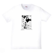 島田虎之介のTシャツ「島田虎之介01」