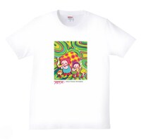 友沢ミミヨのTシャツ「友沢ミミヨ01」