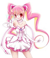 「レイヤー×レイアー」カット。