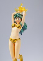 「うる星やつら　ラム 電撃ver.」(C)高橋留美子/小学館